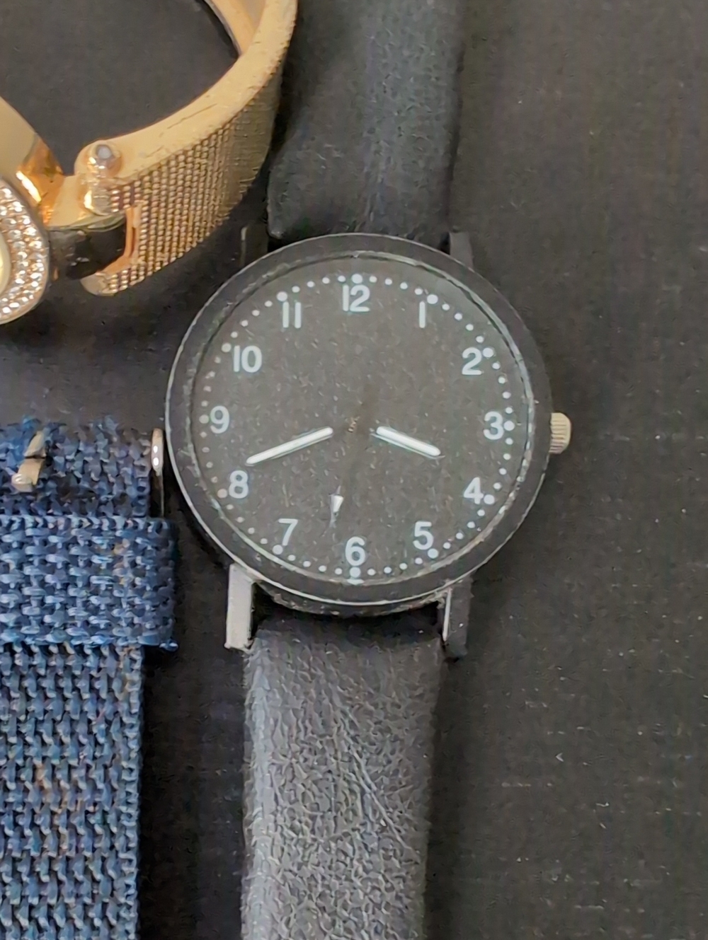 Watches 20 Assorted Lot In Assorted Conditions - Picture 7 of 11